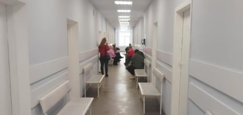 Фото министерства здравоохранения Пензенской области