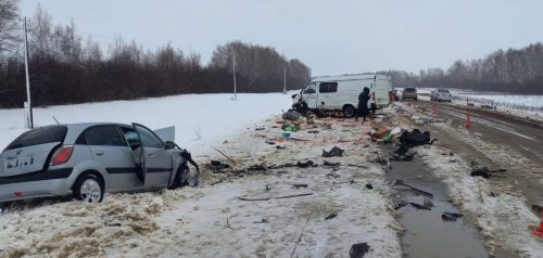 Фото УГИБДД по Пензенской области