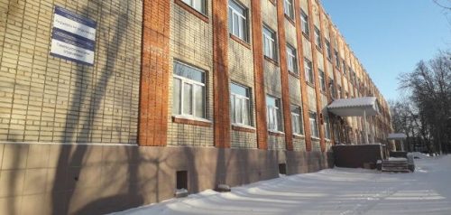 Фото министерства здравоохранения Пензенской области