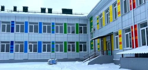 Фото министерства образования Пензенской области