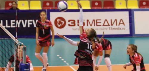 Фото с сайта министерства физической культуры и спорта Пензенской области