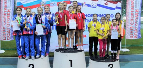 Фото с сайта министерства физической культуры и спорта Пензенской области