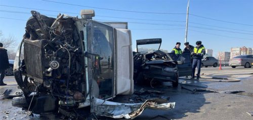 Фото УГИБДД по Пензенской области