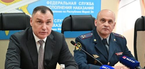Фото УФСИН России по Пензенской области