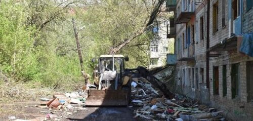 Фото администрации города Пензы