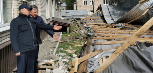 Фото Минздрава Пензенской области