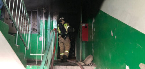 Фото ГУ МЧС по Пензенской области