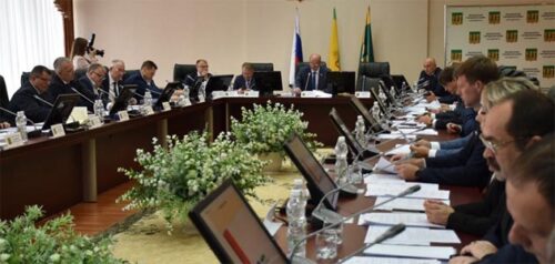 Фото администрации Пензы