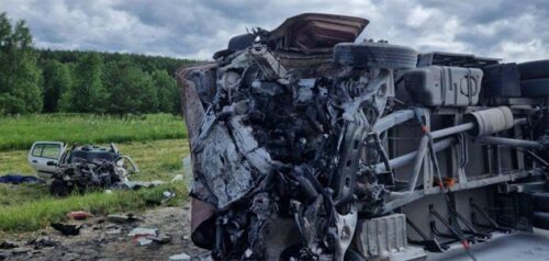 Фото УГИБДД по Пензенской области