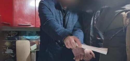 Фото СУ СКР по Пензенской области