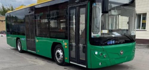 Фото Минцифры, транспорта и связи Пензенской области