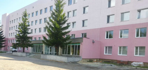 Фото министерства здравоохранения Пензенской области