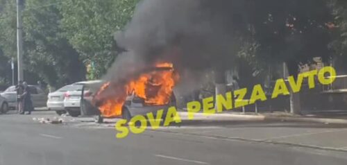 Фото СОВА ПЕНЗА АВТО