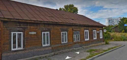 Фото Яндекс Карты