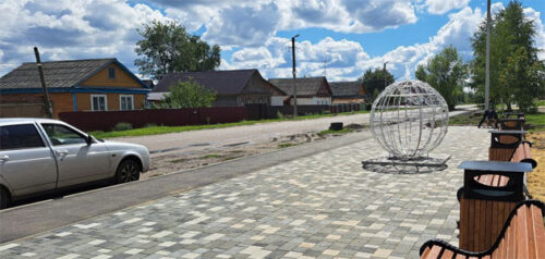 Фото министерства жилищно-коммунального хозяйства и гражданской защиты населения Пензенской области