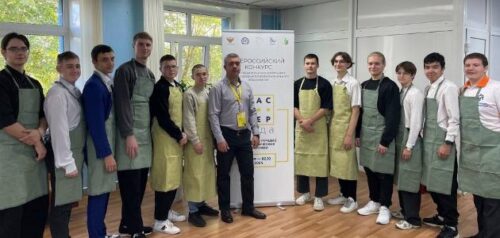 Фото министерства образования Пензенской области