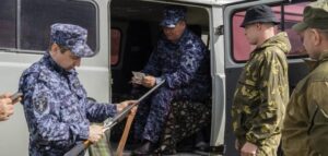 Фото управления Росгвардии по Пензенской области