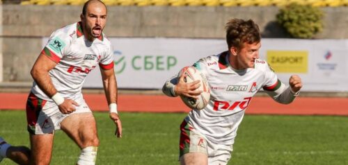 Фото РК "Локомотив-Пенза"