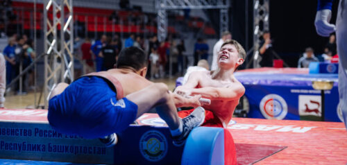 Фото с сайта Минспорта Пензенской области