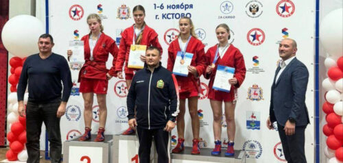 Фото из Telegram-канала Олега Мельниченко