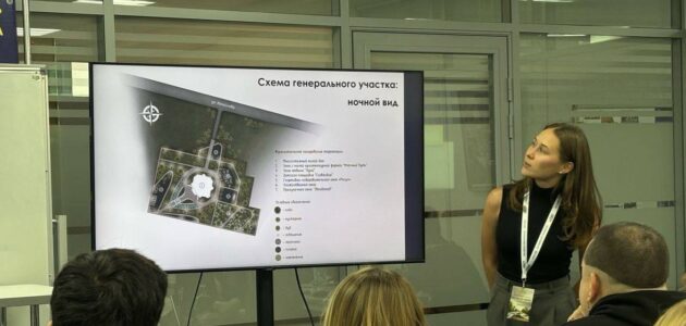 Фото из Telegram-канала Олега Мельниченко