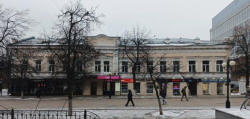 Фото пресс-службы судебной системы Пензенской области