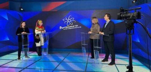 Фото министерства культуры и туризма Пензенской области