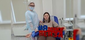 Фото министерства здравоохранения Пензенской области