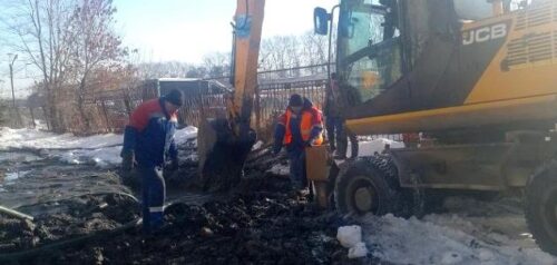 Фото ООО "Горводоканал"