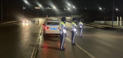 Фото Госавтоинспекции Пензенской области