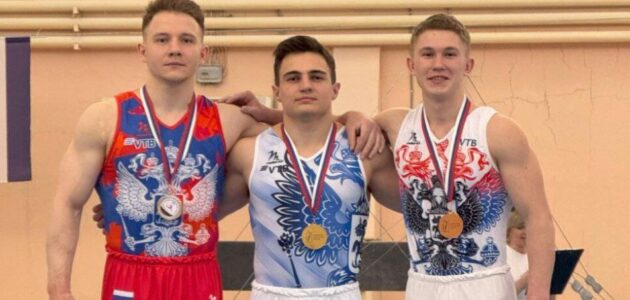 Фото министерства физкультуры и спорта Пензенской области