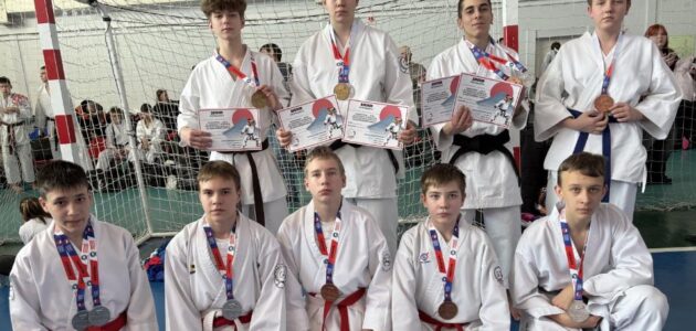 Фото министерства физкультуры и спорта Пензенской области