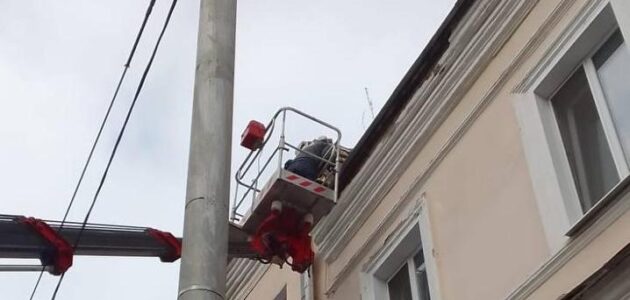 Фото прокуратуры Пензенской области