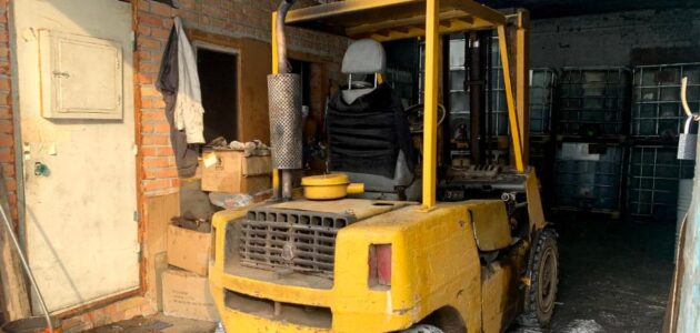 Фото СУ СК России по Пензенской области