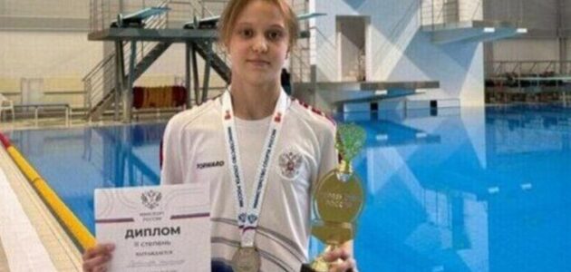 Фото министерства физкультуры и спорта Пензенской области