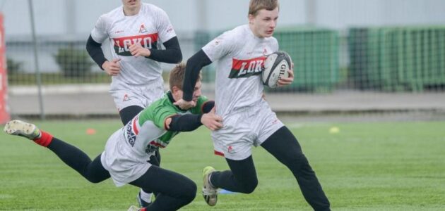 Фото РК "Локомотив-Пенза"