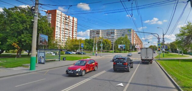 Фото Яндекс. Карты