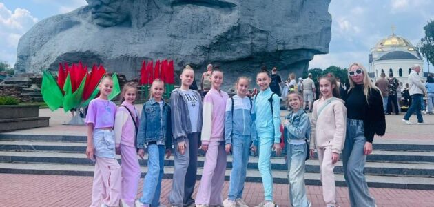 Фото министерства физкультуры и спорта Пензенской области
