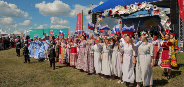 Фото пресс-службы министерства сельского хозяйства Пензенской области