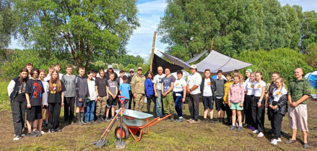 Фото министерства образования Пензенской области