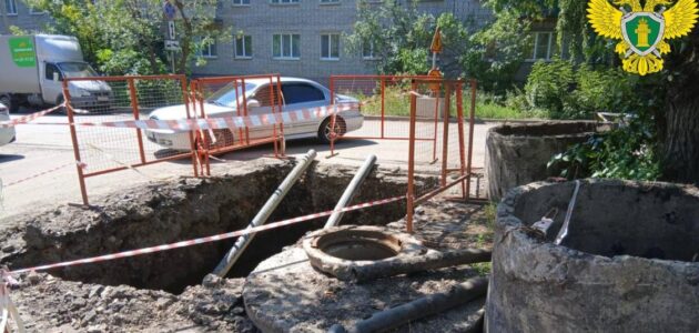Фото прокуратуры Пензенской области