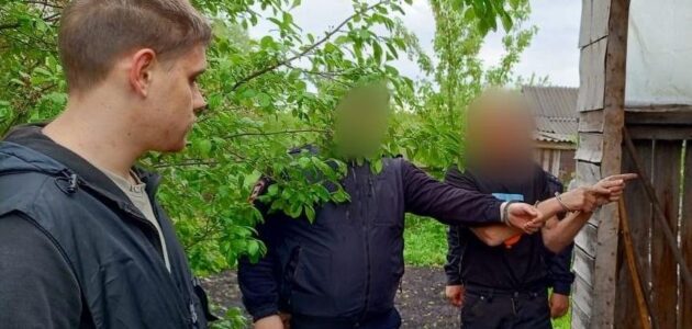 Фото СУ СК России по Пензенской области