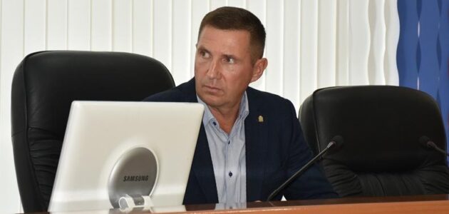 Фото администрации города Пензы