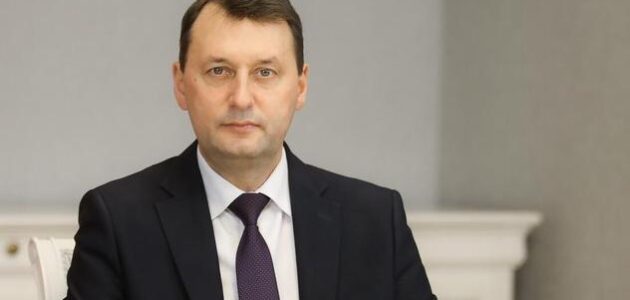Фото из Telegram-канала Олега Мельниченко