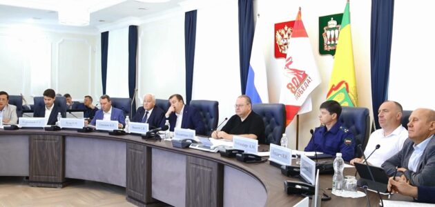 Фото правительства Пензенской области