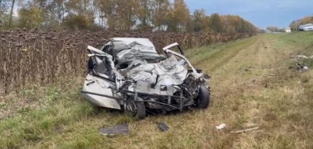 Фото Госавтоинспекции Пензенской области
