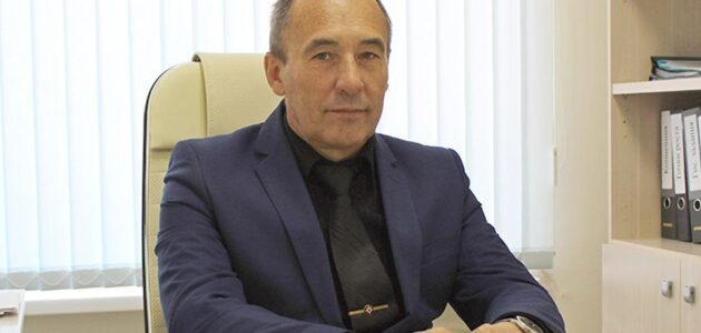 Фото Института регионального развития Пензенской области