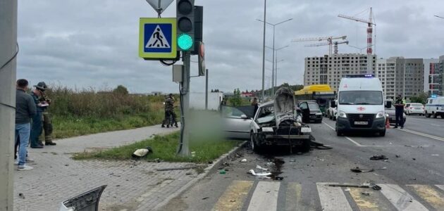 Фото СУ СКР по Пензенской области