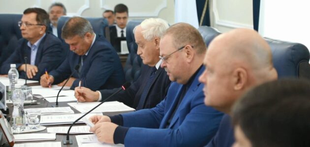 Фото правительства Пензенской области