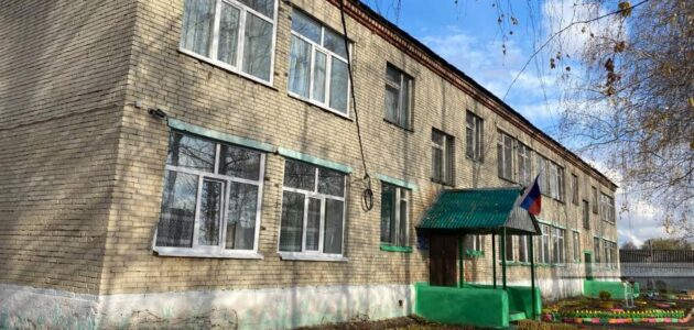 Фото министерства образования Пензенской области